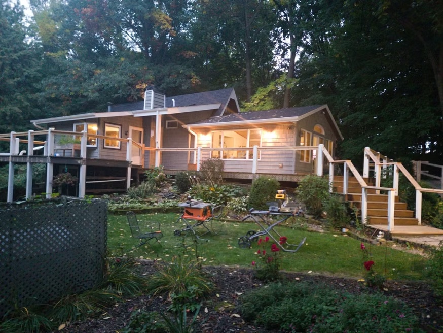 Deck project 10