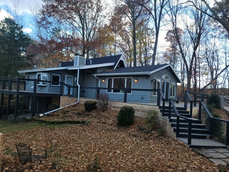 Deck project 11