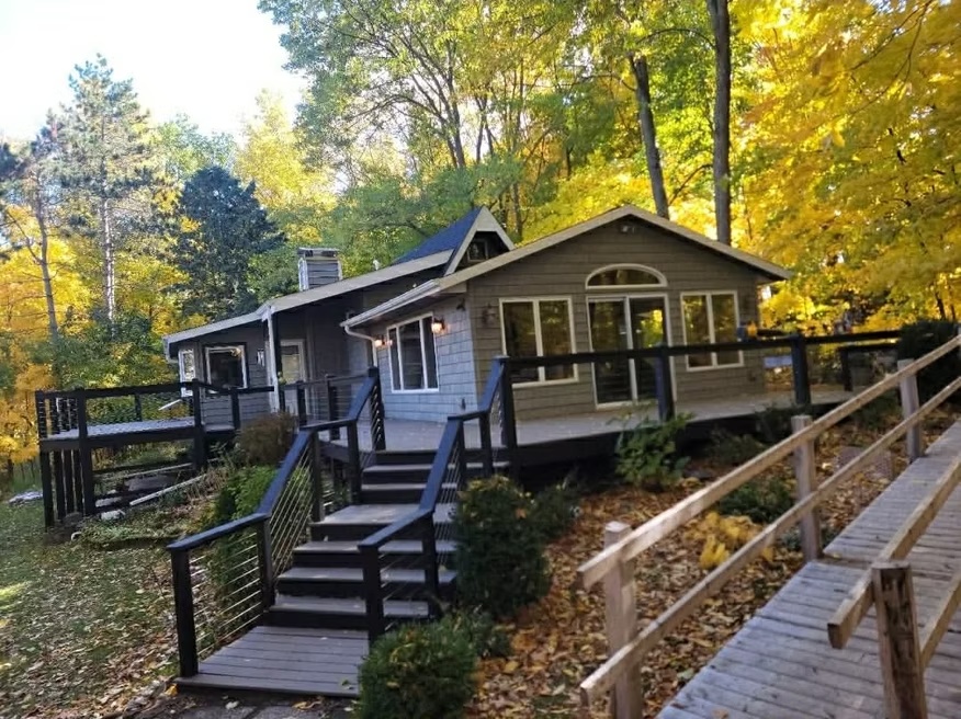 Deck project 5