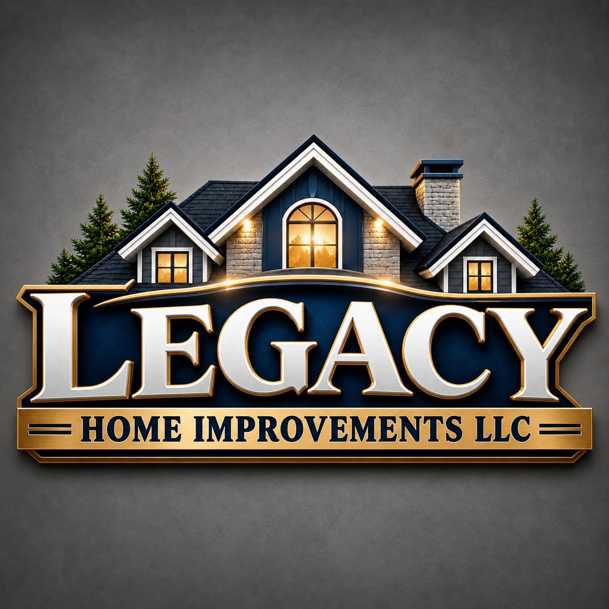 Legacy Home Improvements LLC logo